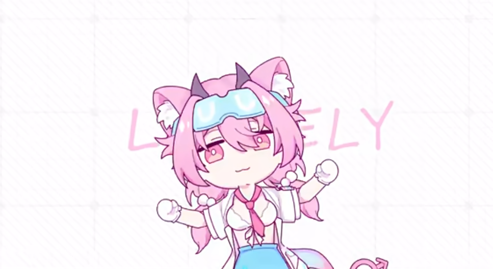 Quand tu es frustré, il faut ~ shake shake shake ~